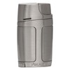 Xikar ELX Double Jet Flame Torch Lighter with 9mm Cigar