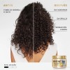 Mascarilla Cabello Pantene Hidrata Brillo 300