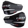 Tusk D-Flex Pro Replacement Plastic Handguard Shields Black