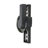 Wake Sangyo IL-033 R General Purpose Crescent Right Side Dark