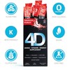 4D Clean Energy Drink Mix + Electrolytes + Immune Support