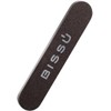 Bissú Cosméticos, Lima para Uñas Negra
