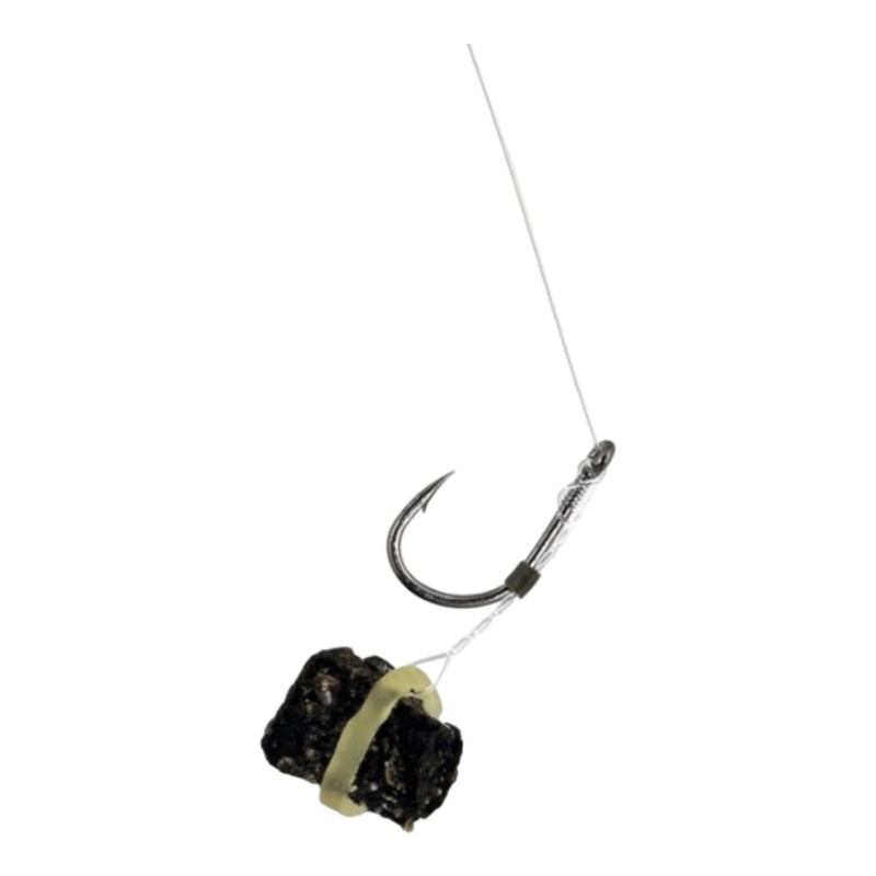 PRO FILSTAR Fishing Hook Set with Leader for Method Feeder