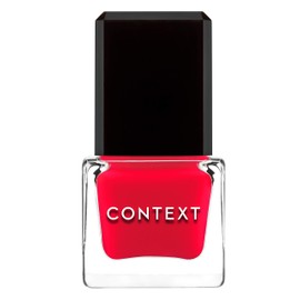 CONTEXT SKIN Non Toxic Nail Polish - Nail Art and Polish Nail Lacquer, Nail Polish for Women, Teens, Kids (0.30 oz) (Show Stopper)