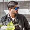 ICECUBE Verano Polarized Sports Sunglasses with Anti-slip Function, Adjustable Nose