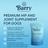 Barry Pet Wellness Happy Joints | Premium Hip and Joint
