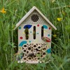 RHS The Royal Horticultural Society Paint Your Own Set With