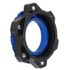 MEIJUN Centerlock to 6 Bolt Fitting Adapter Lockring Aluminium Alloy