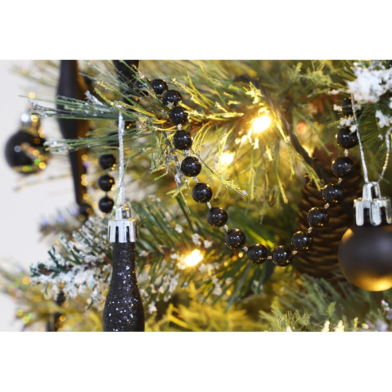 Christmas Concepts® 9ft Christmas Bead Chain - Christmas Bead Garlands