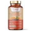 Micro-encapsulated Formula - Lutein 30mg - Meso-zeaxanthin 10mg - Zeaxanthin