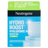 Neutrogena Hydro Boost Hyaluronic Acid Water Gel Hydrating Face Moisturiser