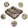 AUSCAMOTEK 300D Camo Net Camouflage Netting Turkey Blinds Material for