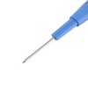 Silicone Spatula Thermometer Digital Display Stainless Steel Cooking Thermometer Food