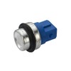 HELLA 6PT 009 107-551 Sensor, coolant temperature - 12V -