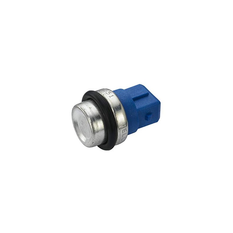 HELLA 6PT 009 107-551 Sensor, coolant temperature - 12V -