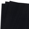 Sauers Dyed Black Veneer, 12" x 12", 3-Piece