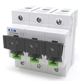 Eaton Safety Last Safety Switch 3P 40 A/SLS/CEK, 40/3 150687