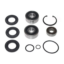 JSP Replacement for Kawasaki Jet Pump Rebuild Repair Kit STX15F STX 15F Ultra LX 2011-2015