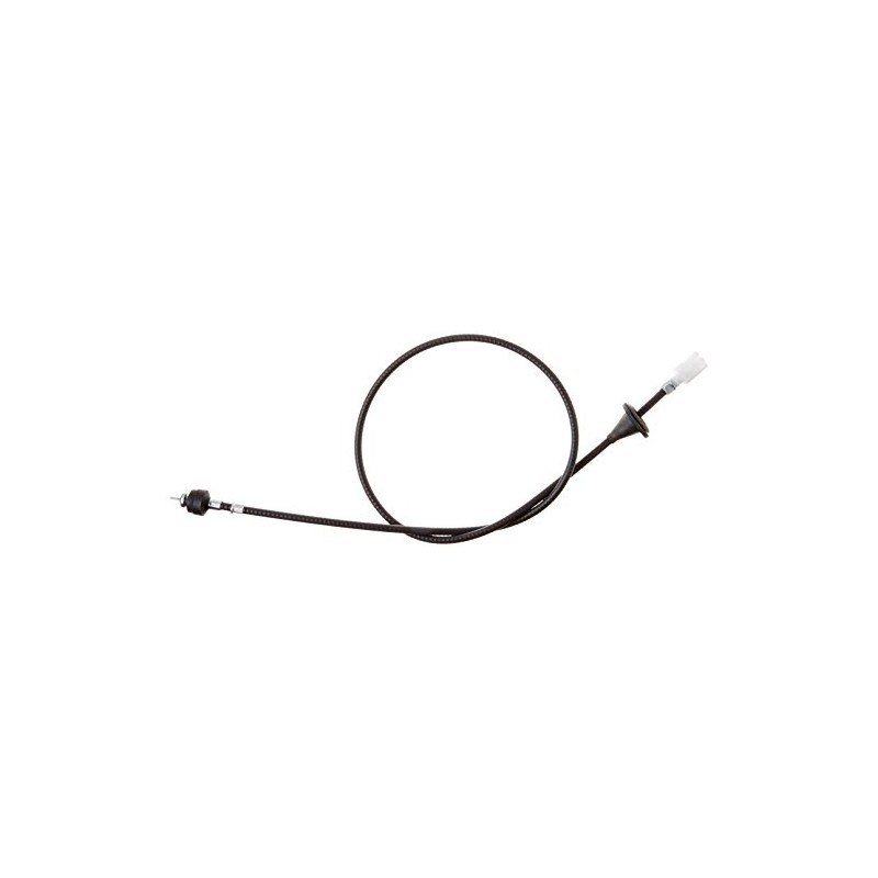 METZGER Speedometer cable, COFLE, S 07120