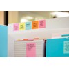 Post-it Miami Colors Sticky Notes 3" x 3" 70 per