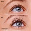 Essence - Máscara de pestañas Lash Princess Sculpted Volume, 12