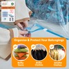 Right Pack Vacuum Storage Bags - Pack Of 12 |