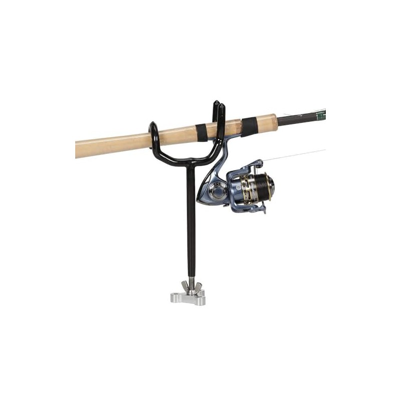 Attwood 5061-3 Sure Grip Steel 5 Degree Angle Rod Holder