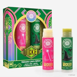 Bálsamos Labiales Wicked - Avena Y Matcha 4.5g                                                                                                        