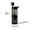 OXO Brew Manual Burr Coffee Grinder