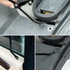 XBRN Auto Trim Removal Tool Kit,13 Pcs Car Panel Door