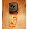 STIHL NEW Genuine STIHL Air Filter Housing Assy BG56 BG66
