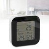 3 in 1 Temperature Humidity Meter High Accuracy Air Quality
