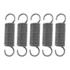 The Lord of the Tools 5PCS Tension Spring with Hooks