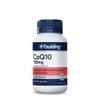 Faulding CoQ10 150mg 30 Capsules