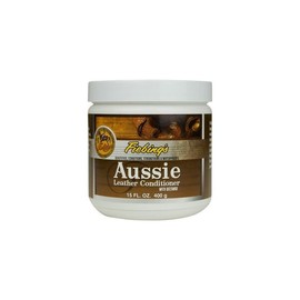Aussie Leather Conditioner - 14oz
