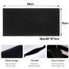 Bar Service Mat, Non-Slip Rubber Drying Mat, Bar Mat, Tableware
