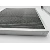 Aulnay Washable Furnace Air Filter (18"x20"x2" MERV 5), Aluminum Electrostatic
