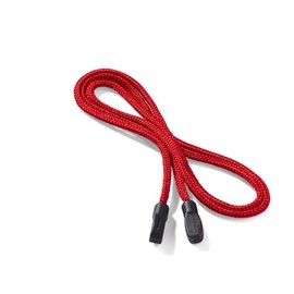 Peeper Keepers Retainer, Sunglasses Holder, Eyeglass Chain for Men and Women, Red