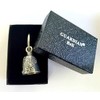 Guardian Bell ASTRO WITH CUSTOM GIFT BOX motorcycle biker luck