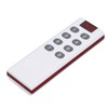 433MHz Universal Wireless Learning Code, Digital Remote Control Transmitter, High