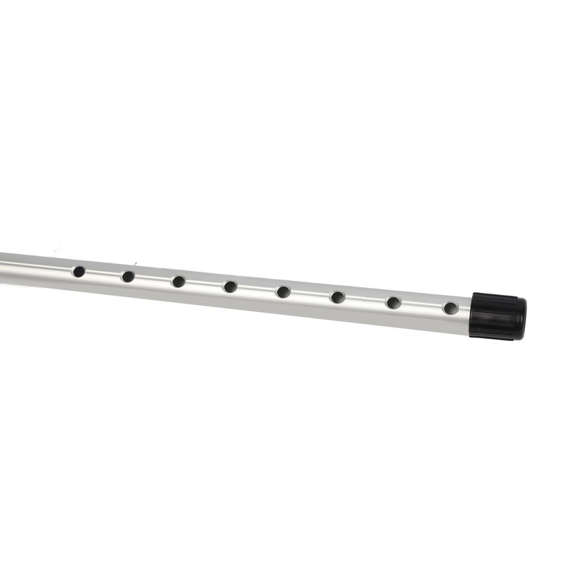 Travel Bag Support Rod Aluminum Alloy ABS Lightweight Club Bag