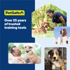 PetSafe Dog Muzzle - Large, Black - Comfortable Padding -