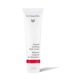 Dr. Hauschka Almond Soothing Body Cream