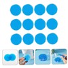 VICASKY 5Pcs Professional Reusable Gel Ice Packs Multi Function Hot