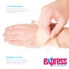 Express Orthopaedic® - Medically Approved Neoprene Thumb Spica, removeable malleable