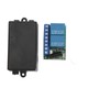 2 Channel Antitheft Alarm Wireless Relay Switch with Remote Control
