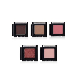 The Face Shop Mono Cube Eyeshadow (Shimmer) 2g (9 Colors)