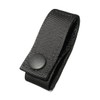 TACNEX Handcuff Strap w/Snap Closure Cuff Holder Nylon Keeper Chain/Hinged