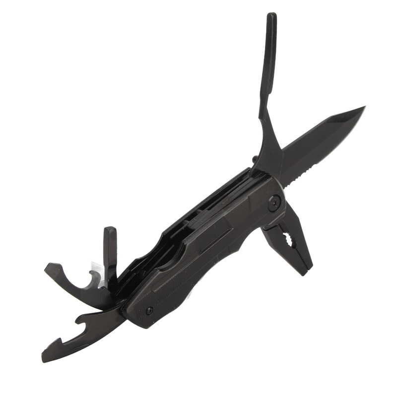 Multitool Pocket Cutter Plier Portable Folding EDC Multi Tools for