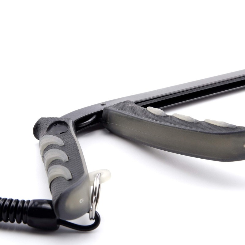 CrazyShark Stainless Steel Fish Hook Remover Hookout Hook Out 9.5in